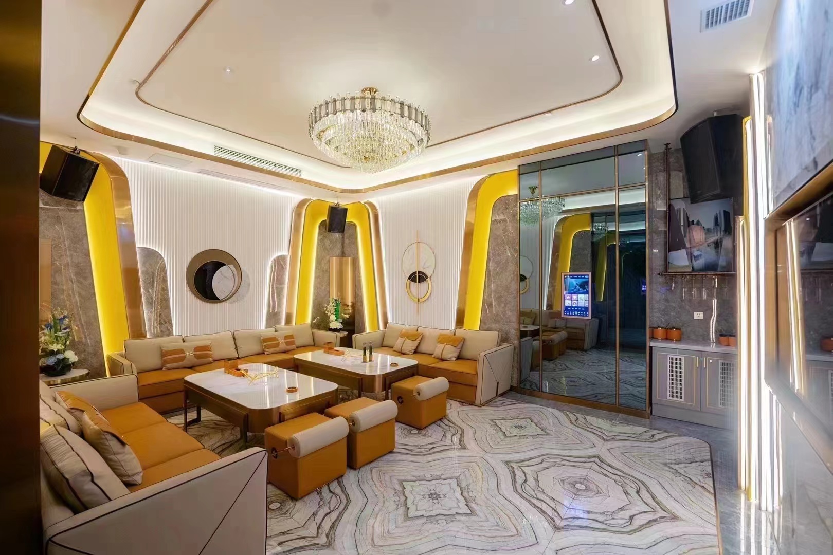 营口小时场ktv消费攻略-站前区ktv预定