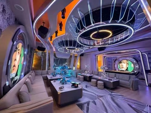 营口小时场ktv和ktv小时场怎么算指南-站前区ktv预定