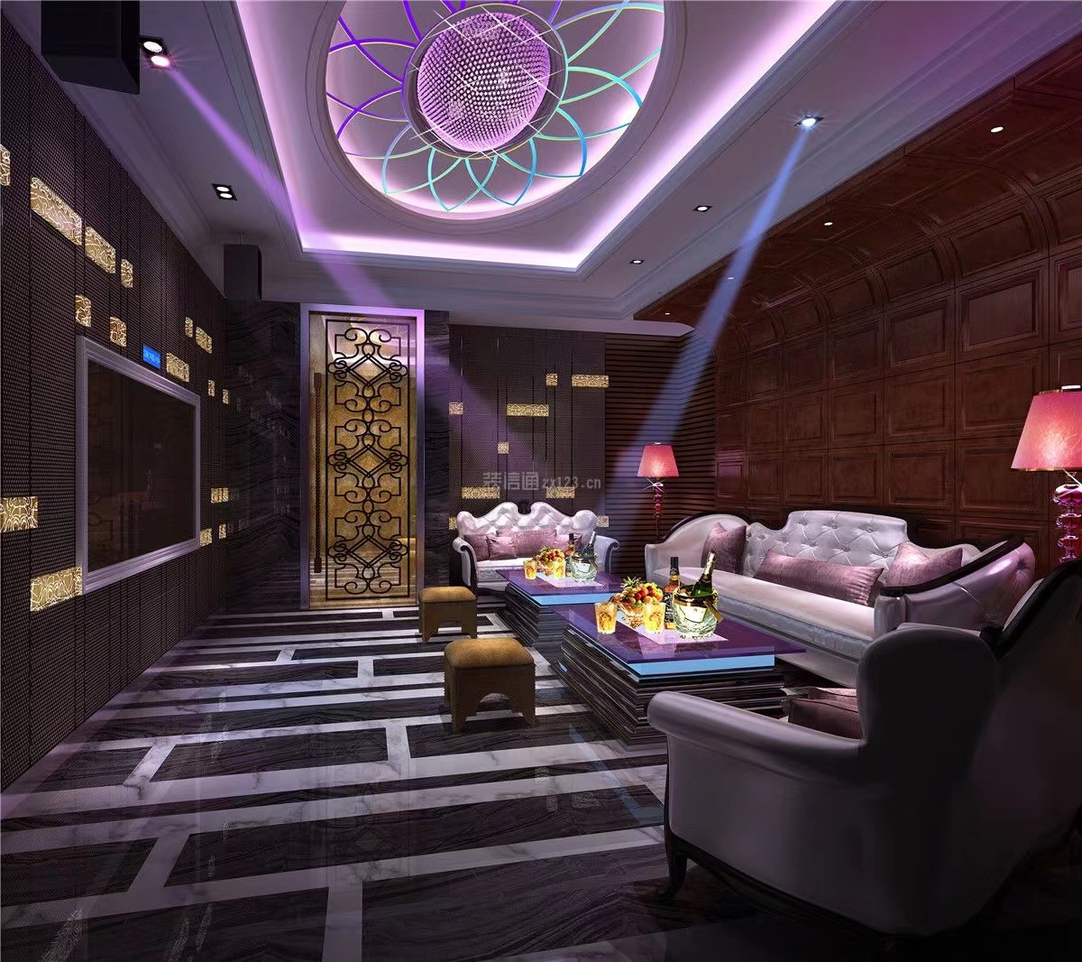 营口小时场ktv畅玩攻略揭秘-站前区ktv预定